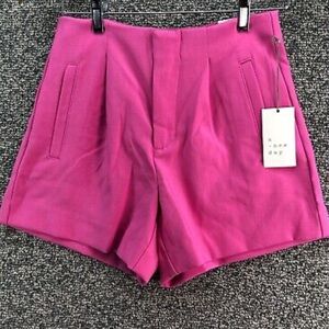 NWT/ Women Midi Short - A New Day Size 16